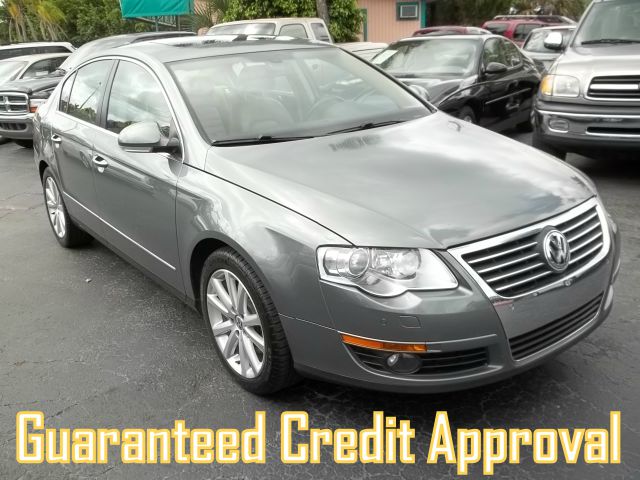 Volkswagen Passat 2006 photo 11