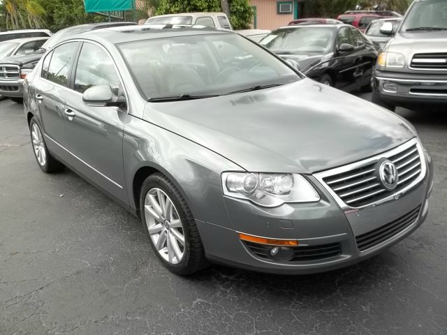 Volkswagen Passat 2006 photo 3