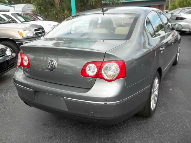 Volkswagen Passat 2006 photo 4