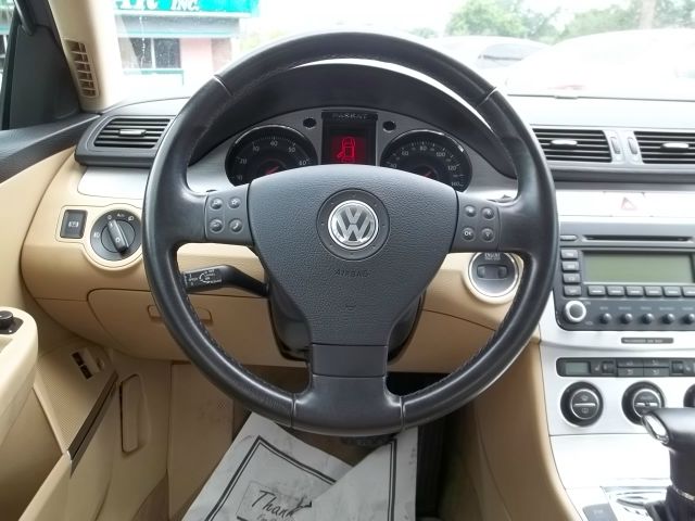 Volkswagen Passat 2006 photo 7