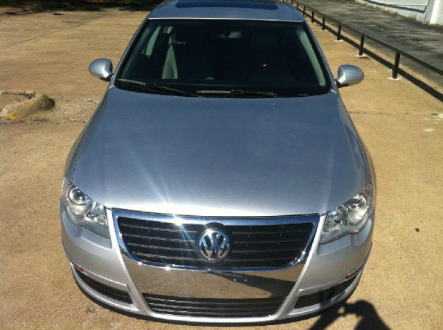 Volkswagen Passat 2006 photo 15