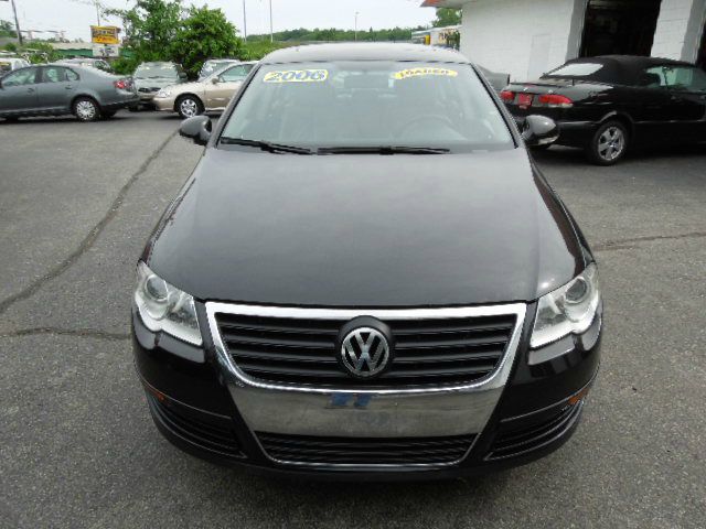 Volkswagen Passat 2006 photo 4