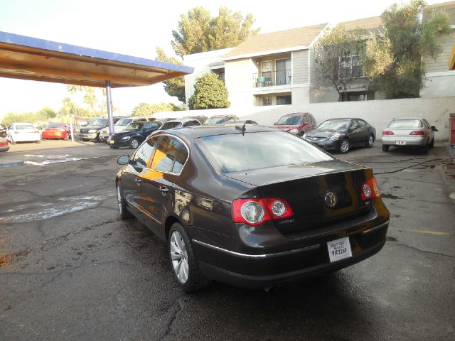 Volkswagen Passat 2006 photo 3