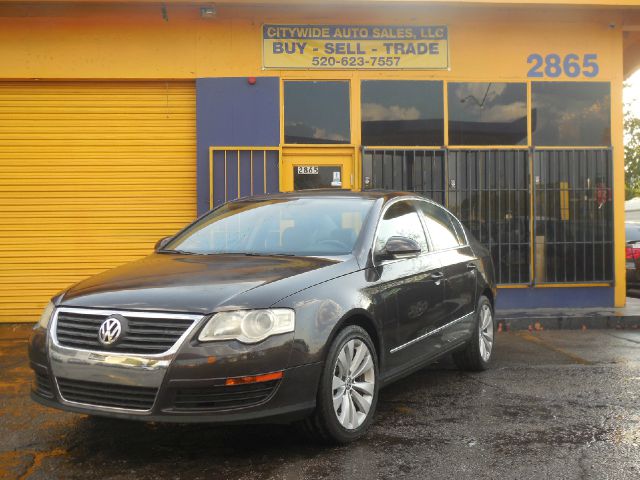 Volkswagen Passat 2006 photo 4