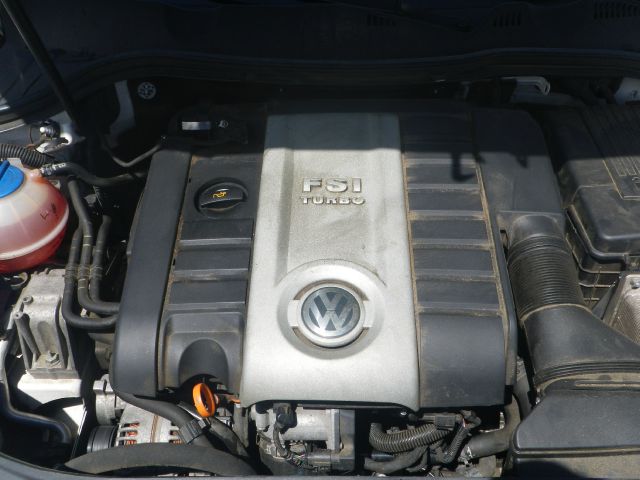 Volkswagen Passat 2006 photo 5