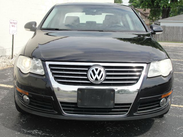 Volkswagen Passat 2006 photo 1