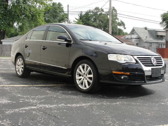 Volkswagen Passat 2006 photo 3