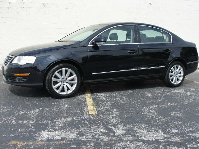 Volkswagen Passat 2006 photo 4