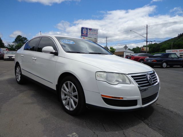 Volkswagen Passat 2006 photo 3