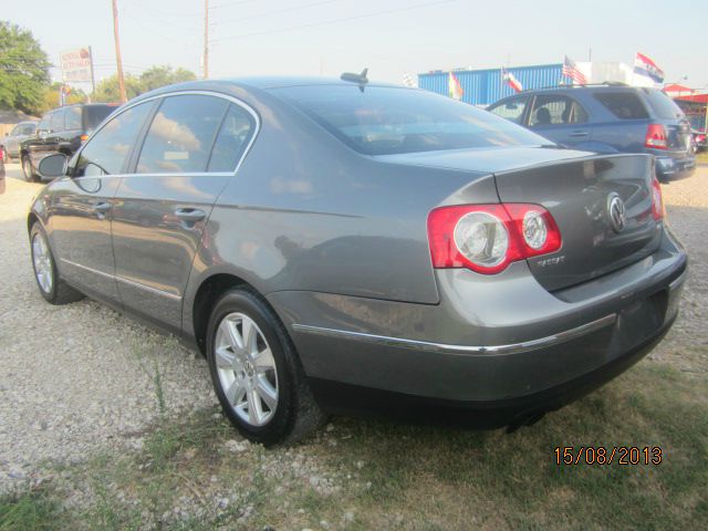 Volkswagen Passat 2006 photo 0