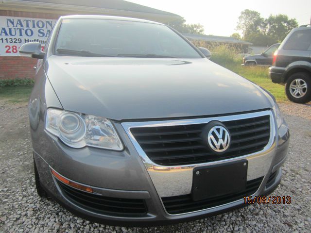 Volkswagen Passat 2006 photo 2