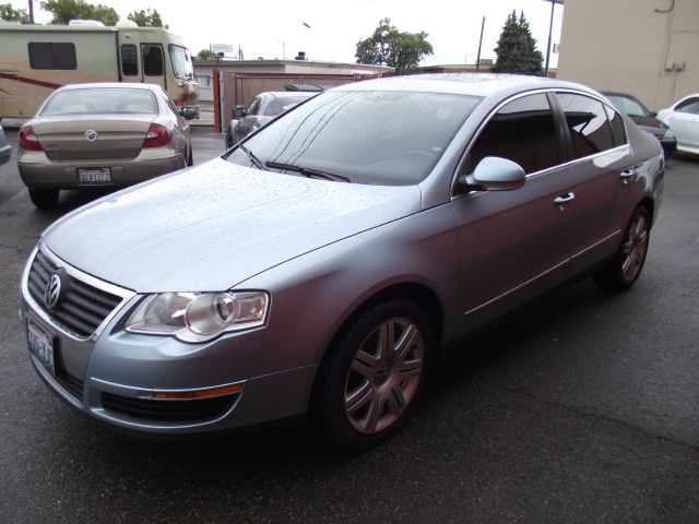 Volkswagen Passat 2006 photo 1