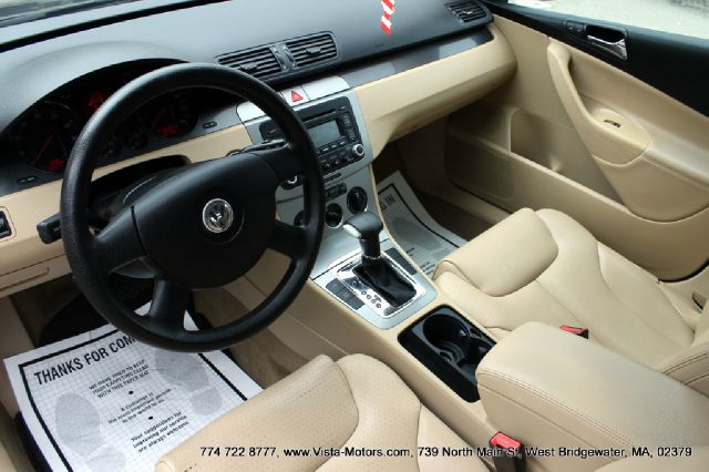 Volkswagen Passat 2006 photo 10