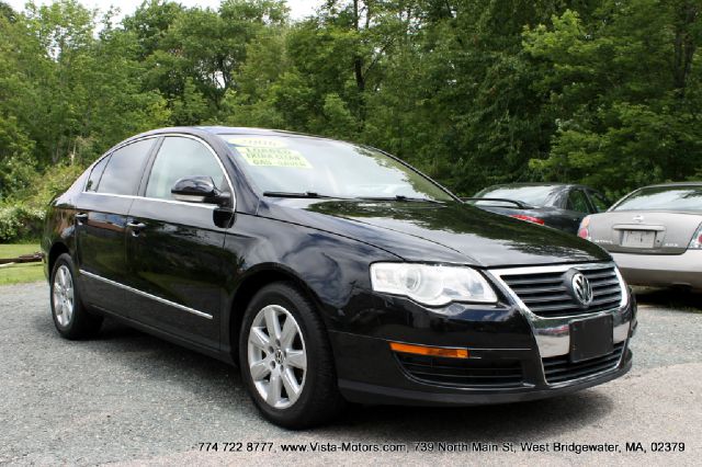 Volkswagen Passat 2006 photo 18