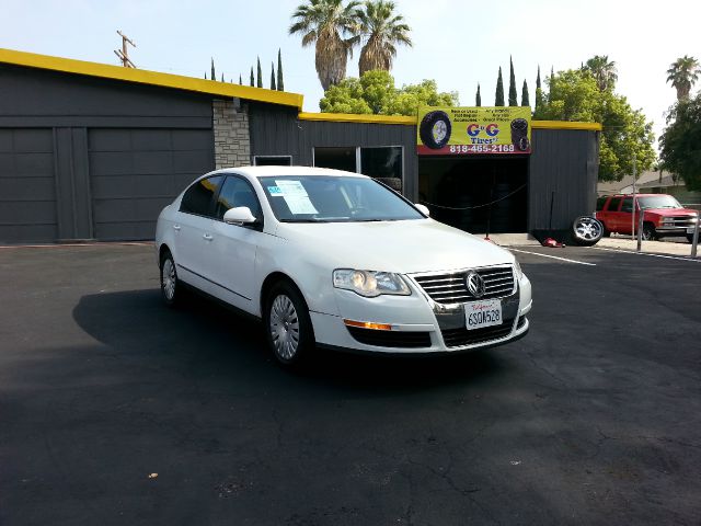 Volkswagen Passat 2006 photo 3