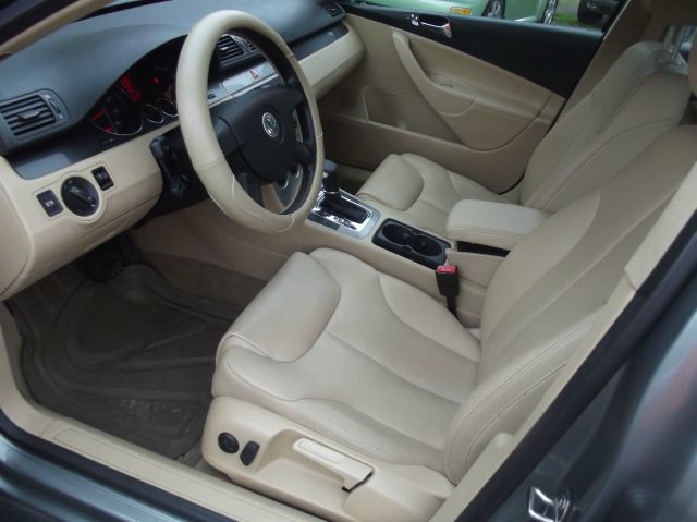 Volkswagen Passat 2006 photo 3