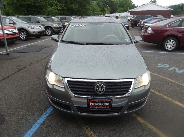 Volkswagen Passat 2006 photo 5