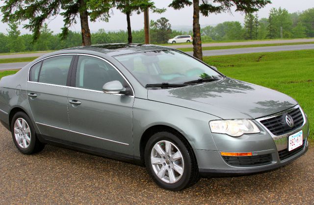 Volkswagen Passat 2006 photo 3