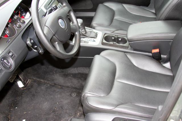 Volkswagen Passat 2006 photo 7