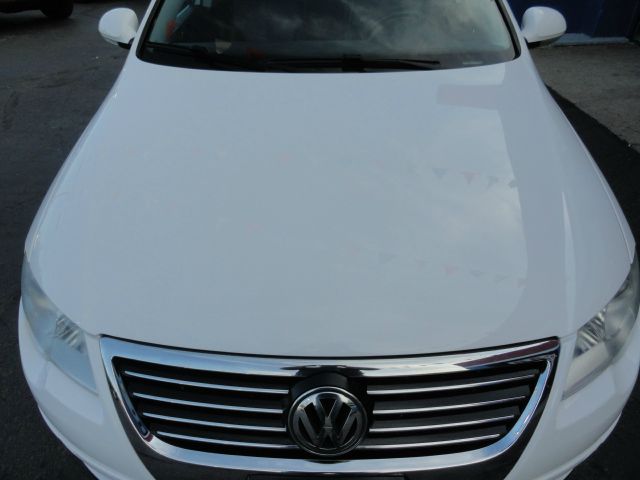 Volkswagen Passat 2006 photo 29