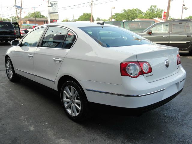 Volkswagen Passat 2006 photo 3