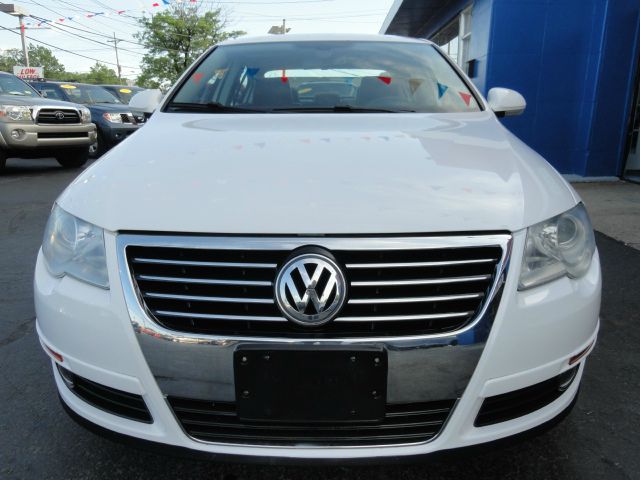 Volkswagen Passat 2006 photo 37