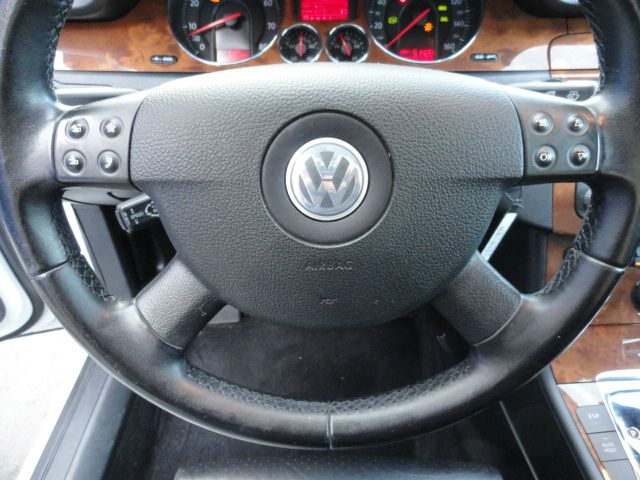 Volkswagen Passat 2006 photo 5