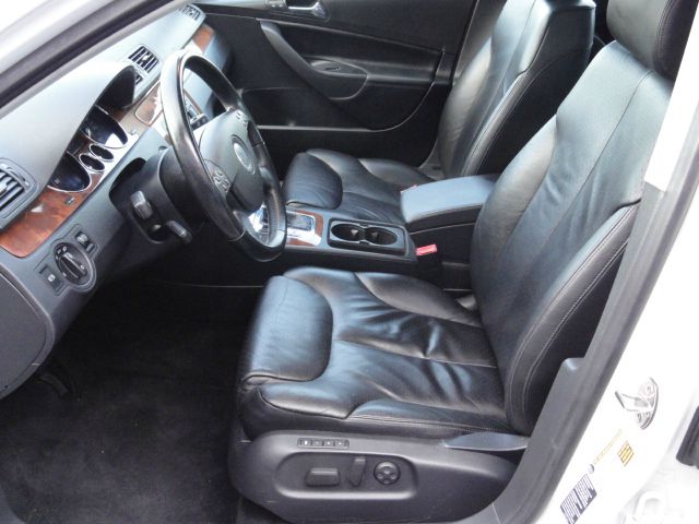 Volkswagen Passat 2006 photo 6