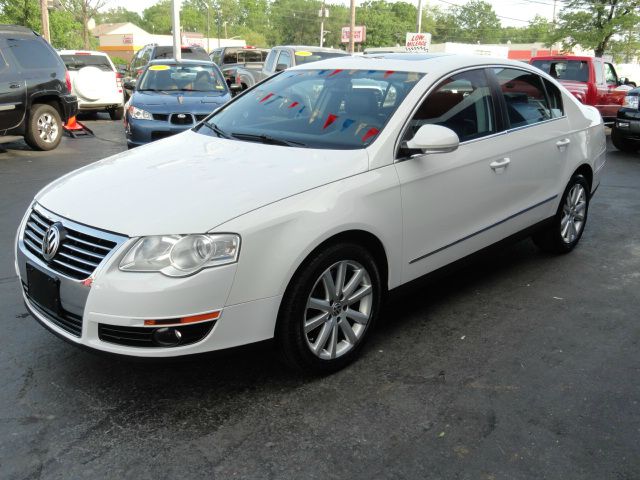 Volkswagen Passat 2006 photo 7