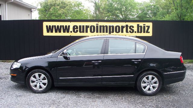 Volkswagen Passat 2006 photo 1