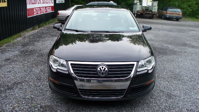 Volkswagen Passat 2006 photo 10