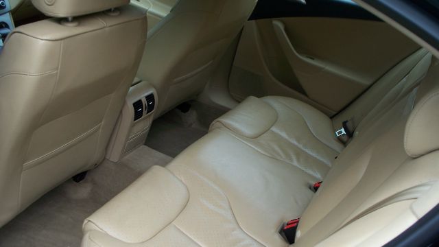 Volkswagen Passat 2006 photo 12