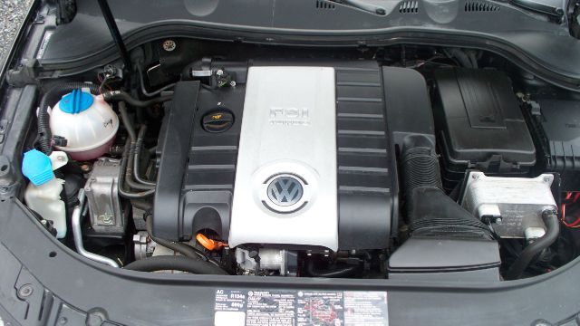 Volkswagen Passat 2006 photo 6