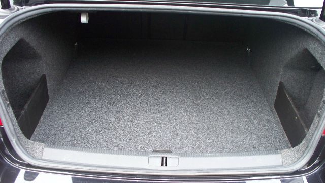 Volkswagen Passat 2006 photo 7