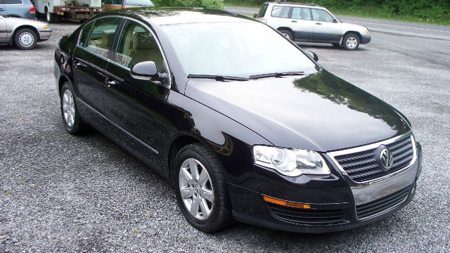 Volkswagen Passat 2006 photo 8