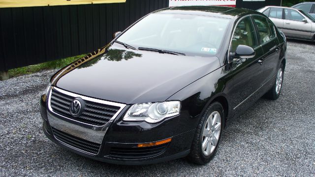 Volkswagen Passat 2006 photo 9