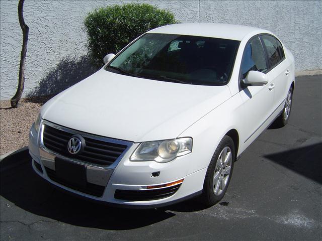 Volkswagen Passat 2006 photo 1