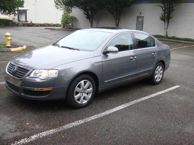 Volkswagen Passat 2006 photo 3