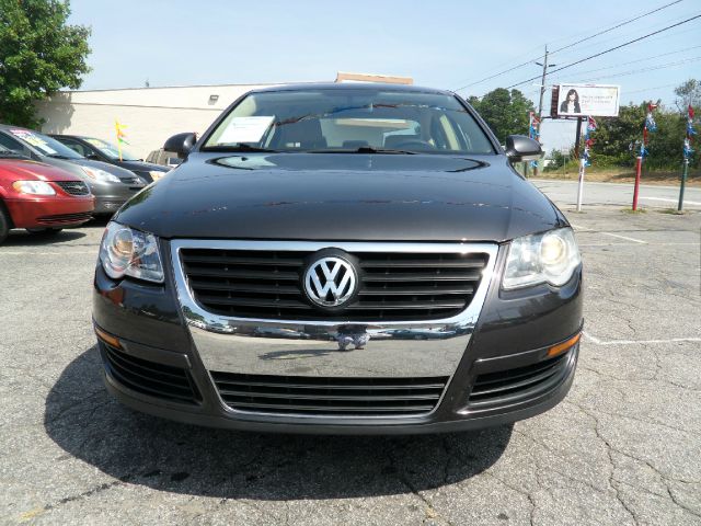 Volkswagen Passat 2006 photo 3