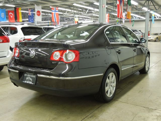 Volkswagen Passat 2006 photo 1