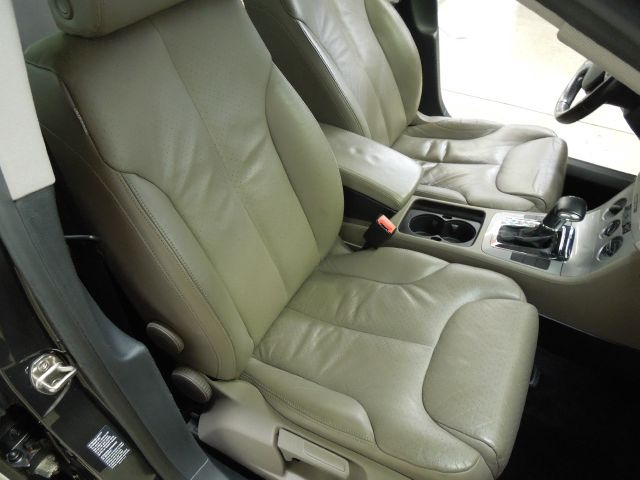 Volkswagen Passat 2006 photo 16