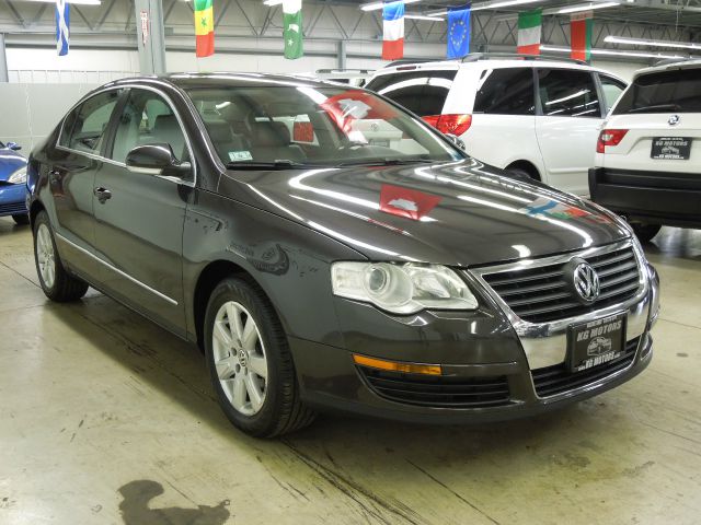 Volkswagen Passat 2006 photo 23