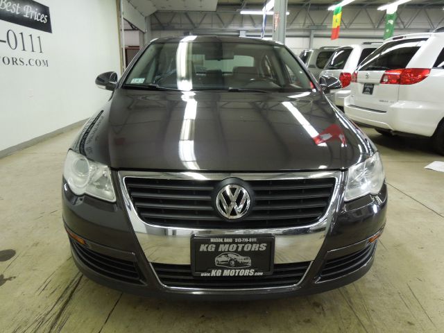 Volkswagen Passat 2006 photo 6