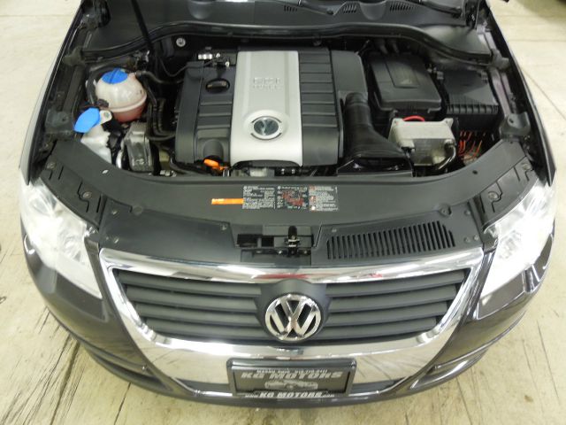 Volkswagen Passat 2006 photo 8