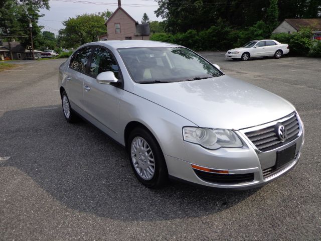 Volkswagen Passat 2006 photo 37