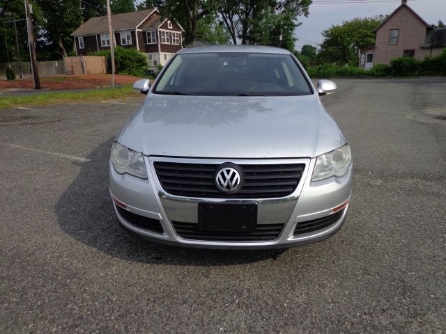 Volkswagen Passat 2006 photo 6