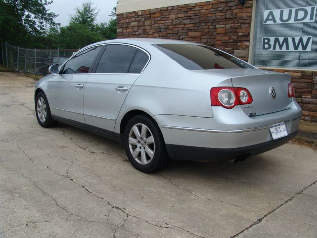 Volkswagen Passat 2006 photo 3