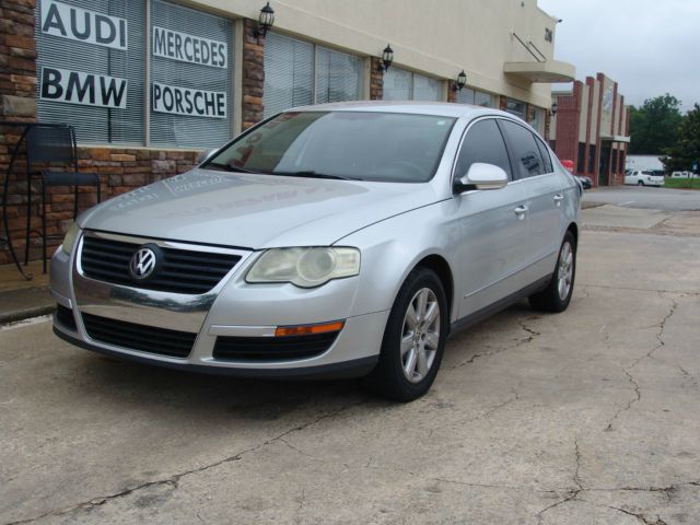 Volkswagen Passat 2006 photo 4