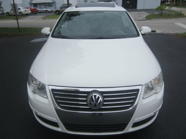 Volkswagen Passat 2006 photo 11