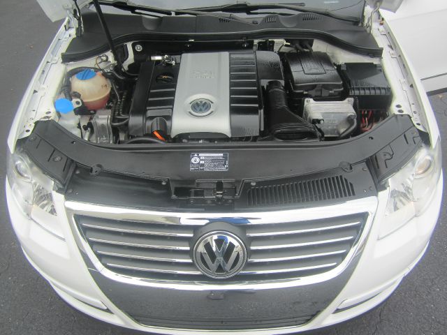 Volkswagen Passat 2006 photo 3